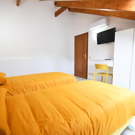 B&B Il Bivio Sui Sentieri Pianillo Kültér fotó