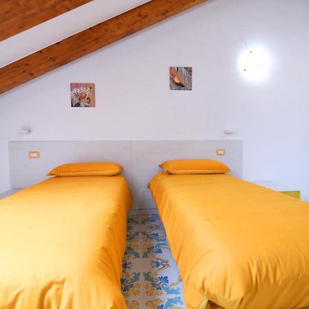 B&B Il Bivio Sui Sentieri Pianillo Kültér fotó