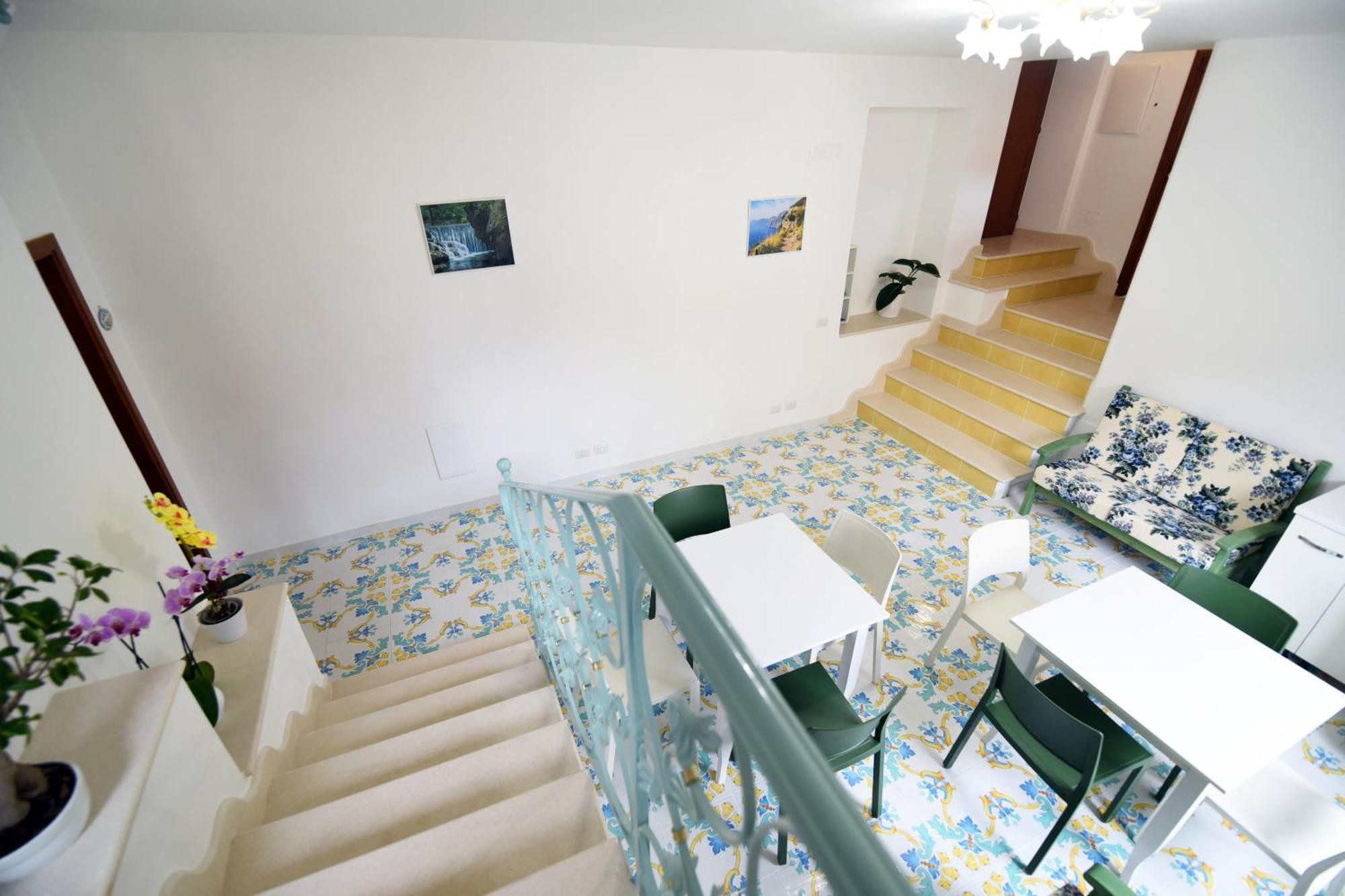 B&B Il Bivio Sui Sentieri Pianillo Kültér fotó