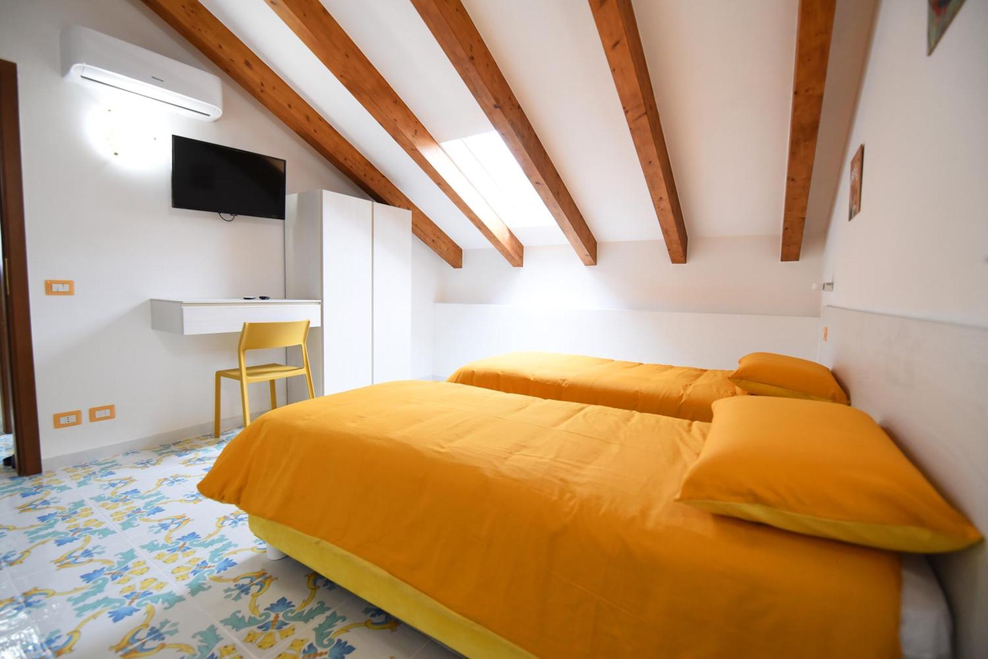 B&B Il Bivio Sui Sentieri Pianillo Kültér fotó