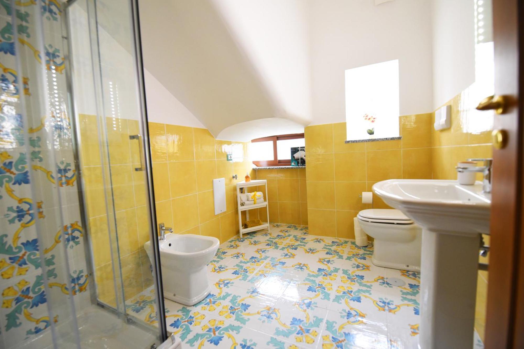 B&B Il Bivio Sui Sentieri Pianillo Kültér fotó