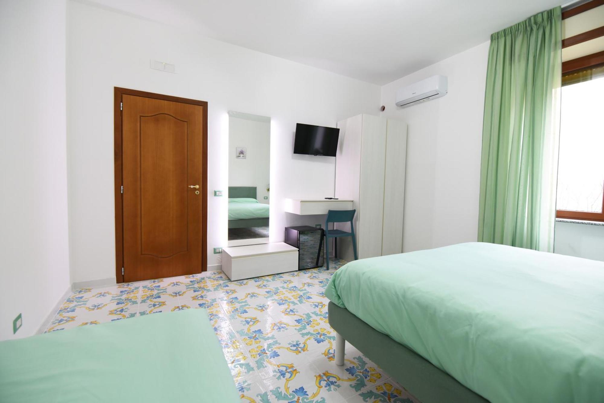 B&B Il Bivio Sui Sentieri Pianillo Kültér fotó