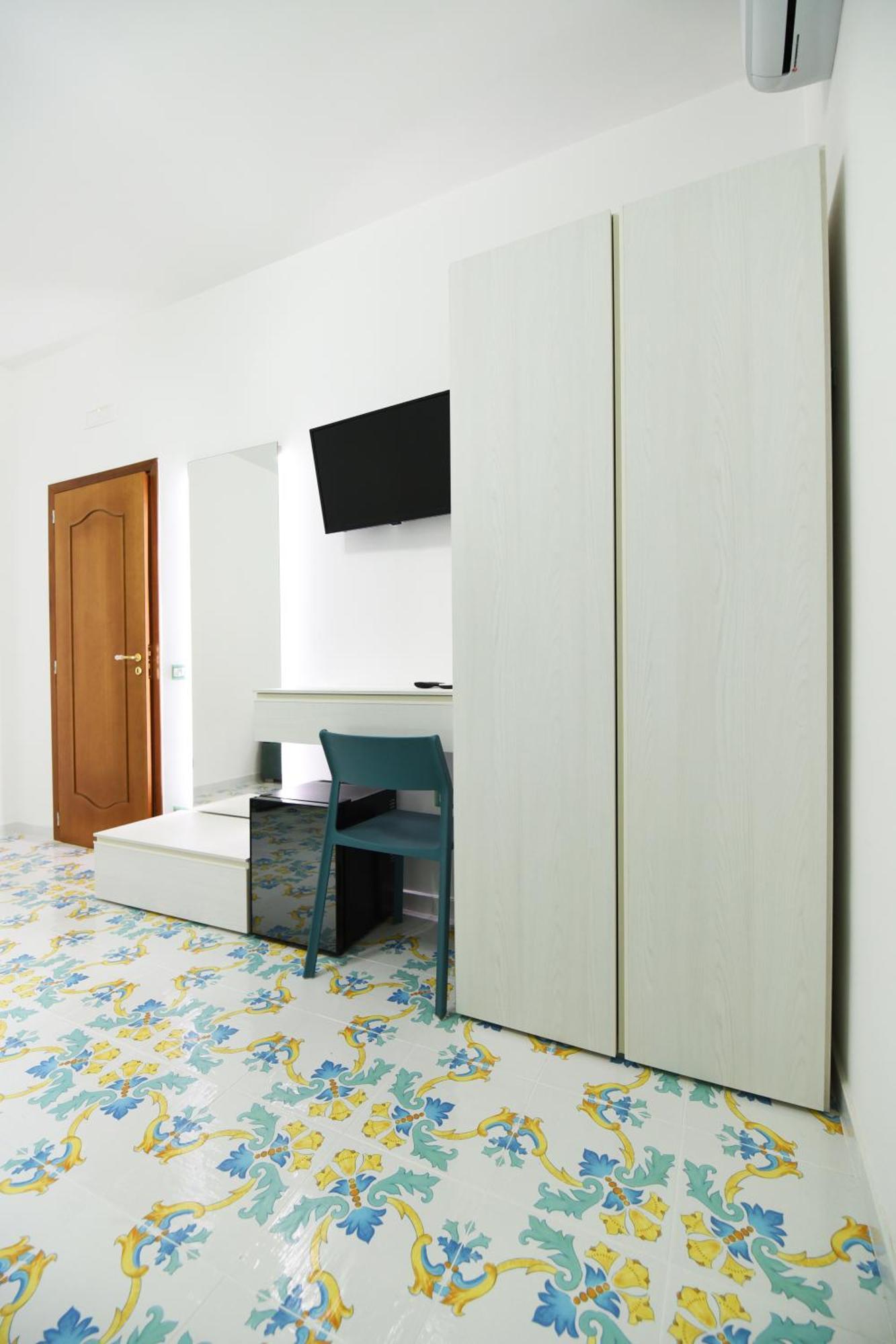 B&B Il Bivio Sui Sentieri Pianillo Kültér fotó