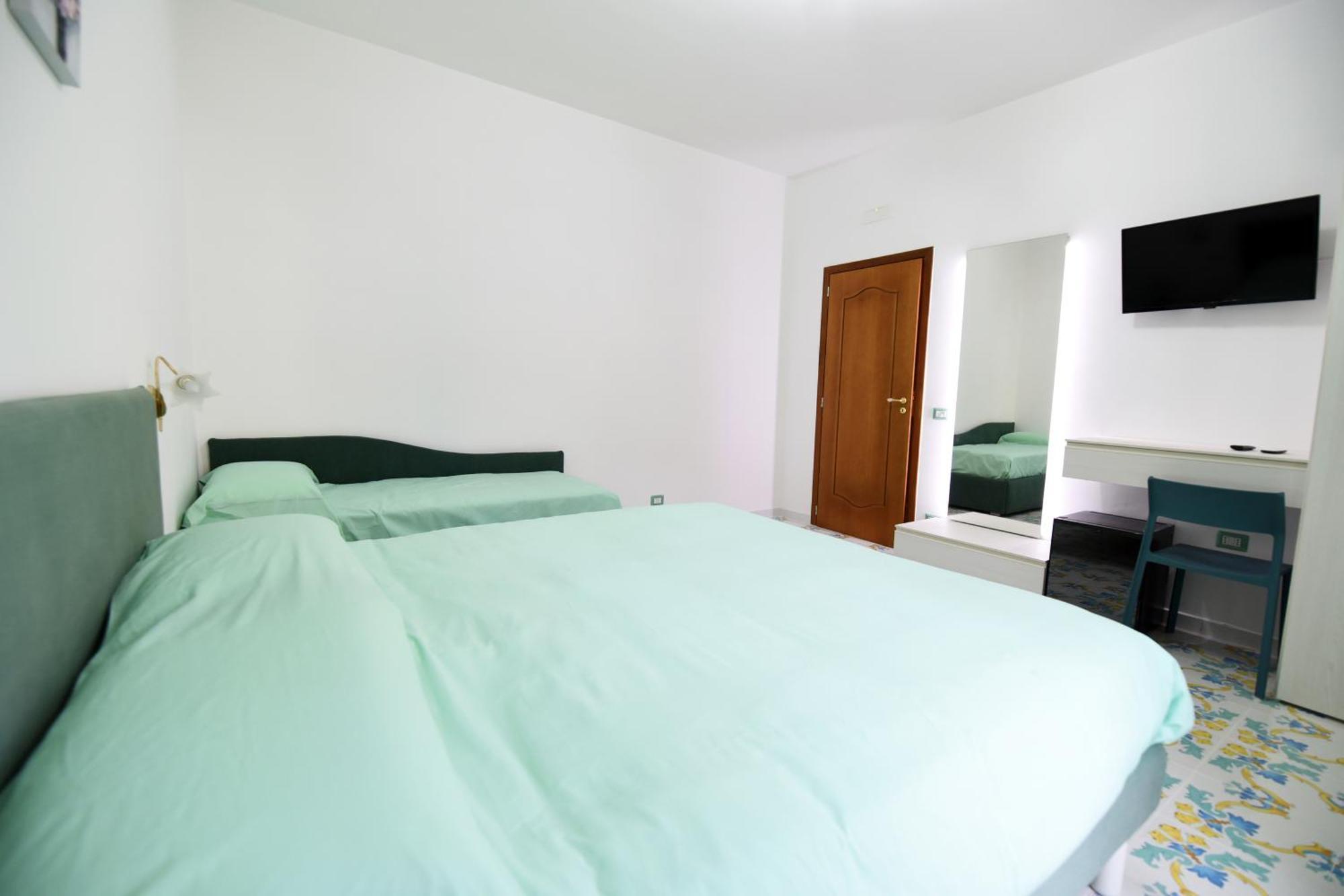 B&B Il Bivio Sui Sentieri Pianillo Kültér fotó
