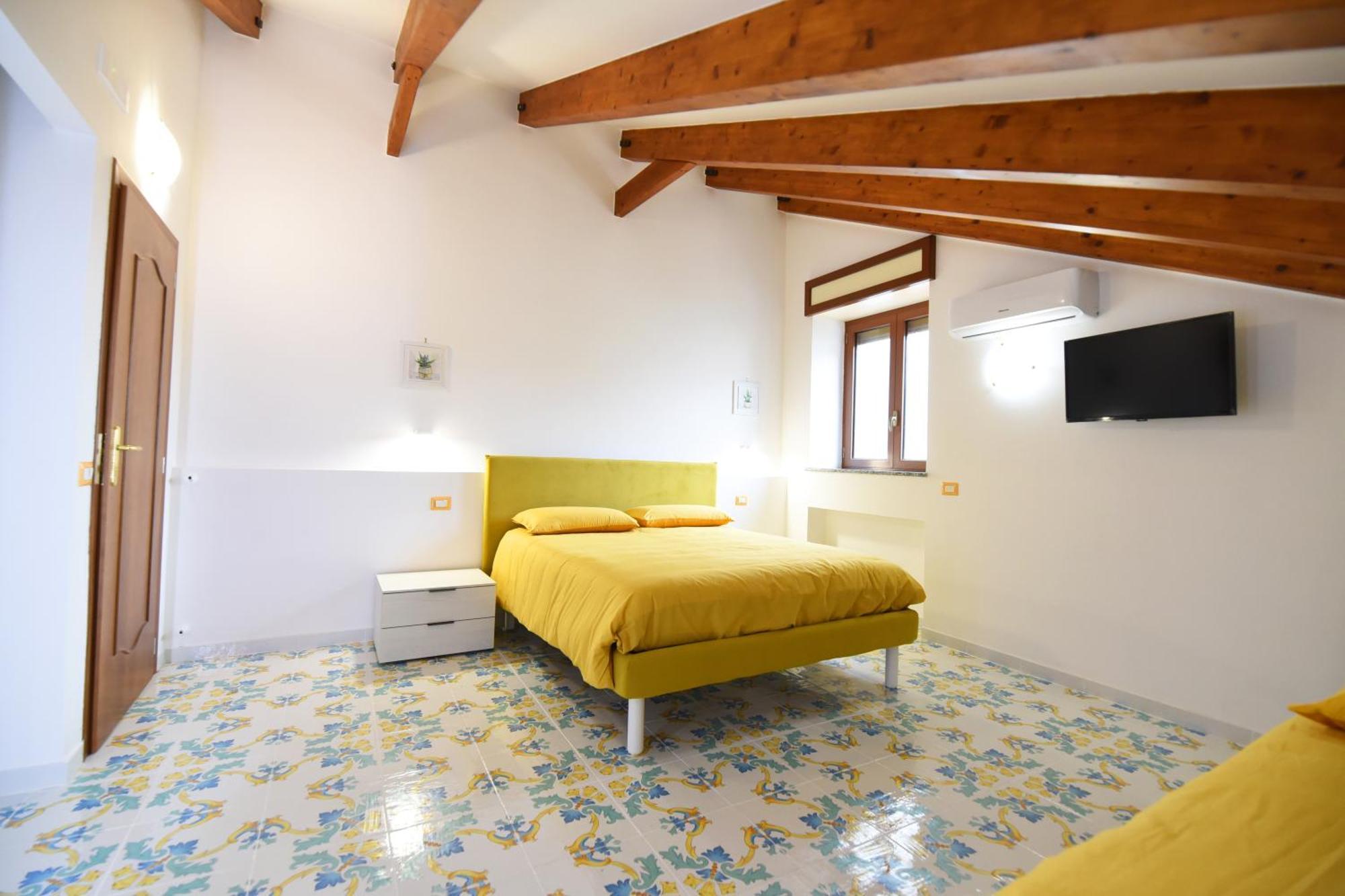 B&B Il Bivio Sui Sentieri Pianillo Kültér fotó