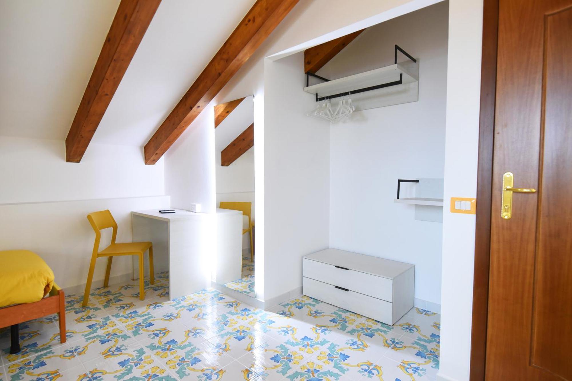 B&B Il Bivio Sui Sentieri Pianillo Kültér fotó