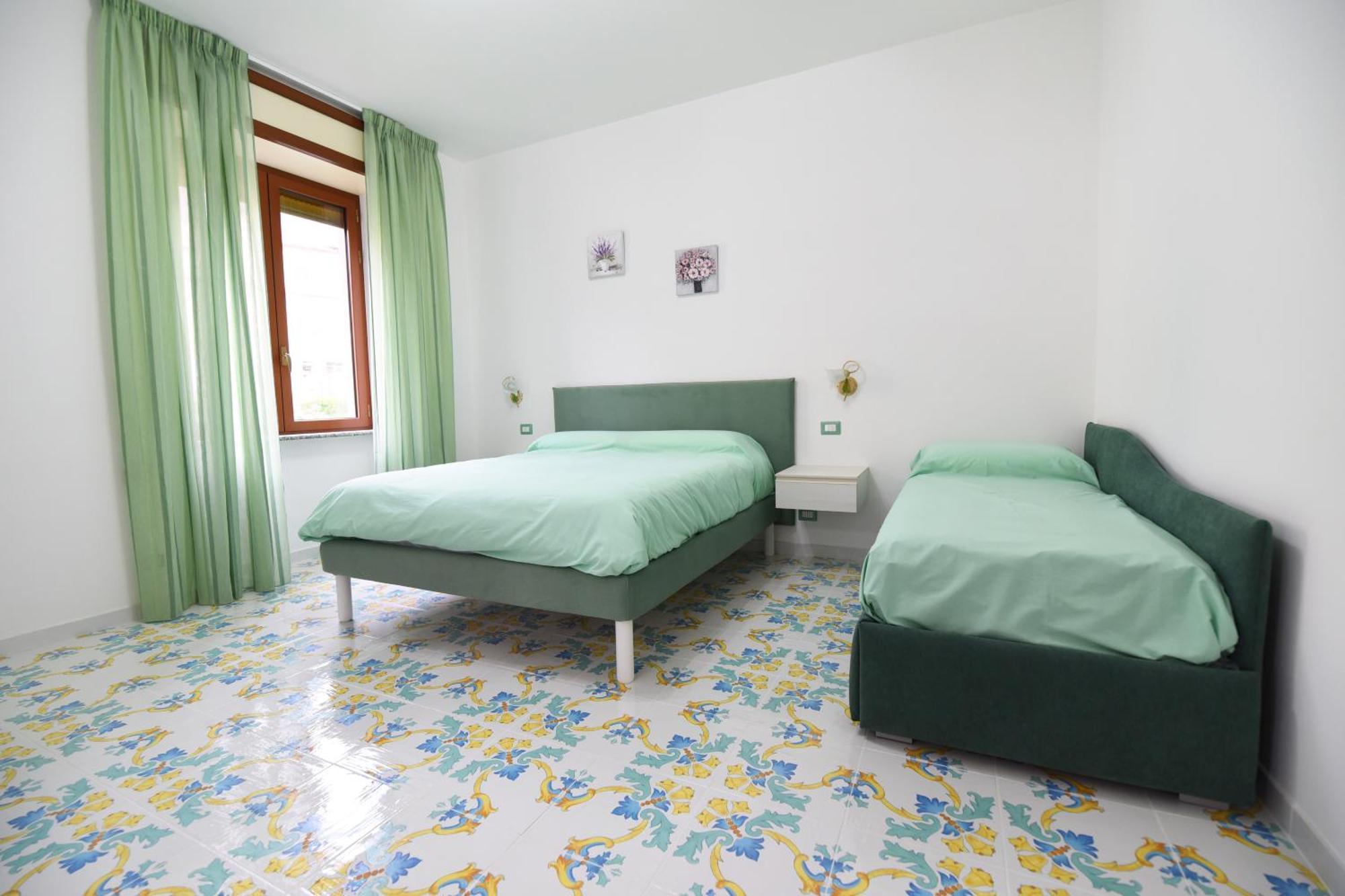 B&B Il Bivio Sui Sentieri Pianillo Kültér fotó