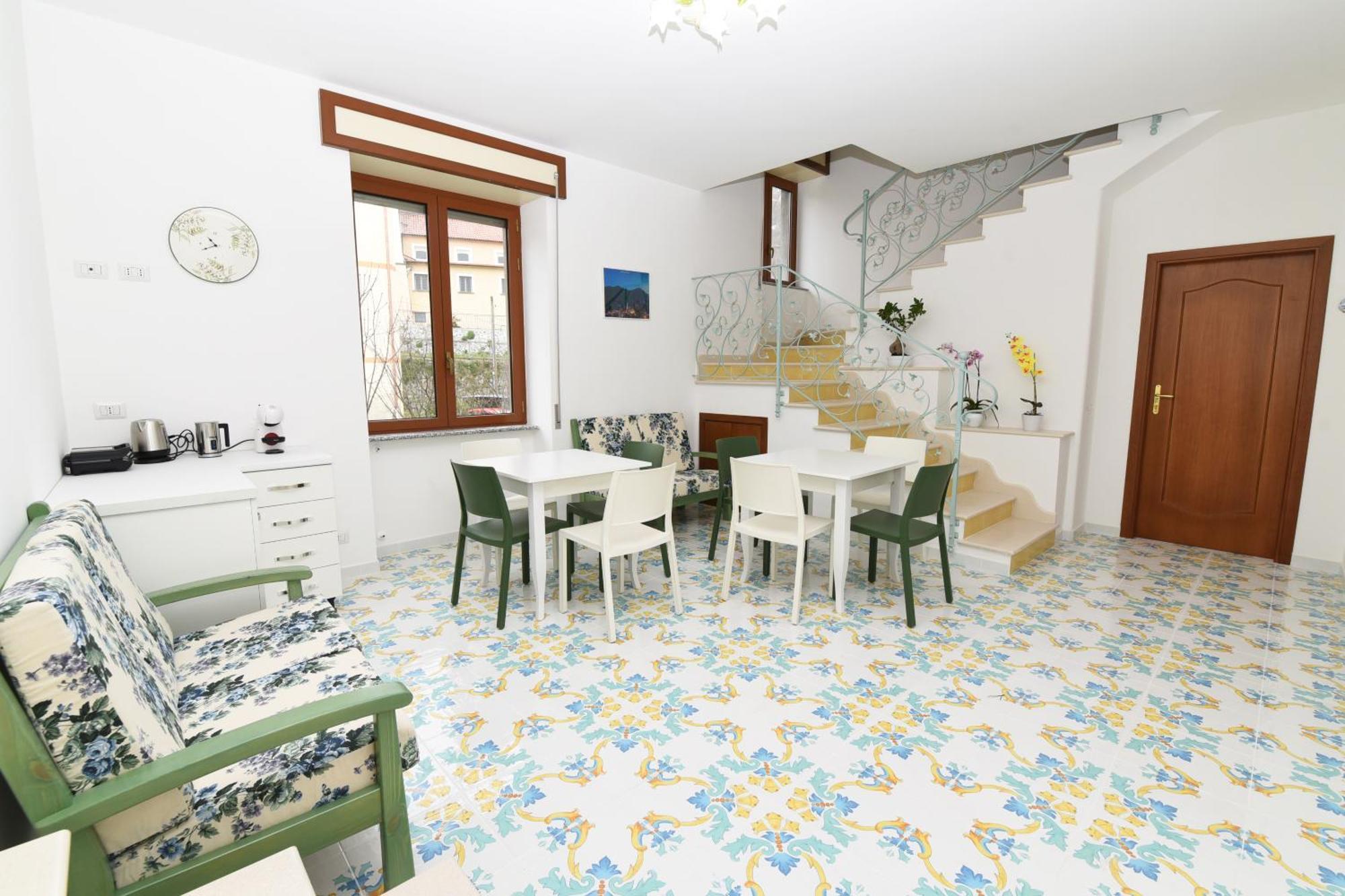 B&B Il Bivio Sui Sentieri Pianillo Kültér fotó
